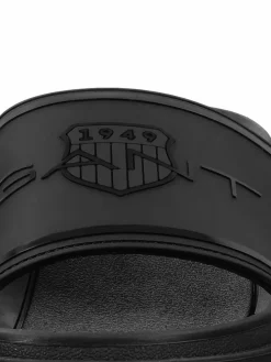 Ciabatte 32609300 Nero