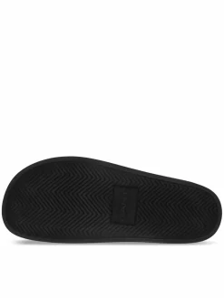 Ciabatte 32609300 Nero