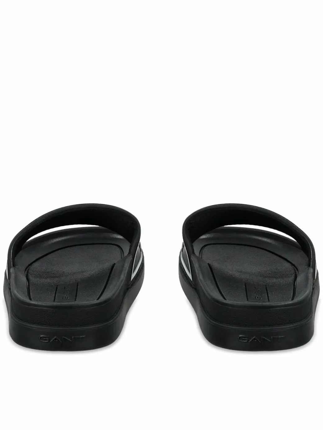 Ciabatte 32609300 Nero