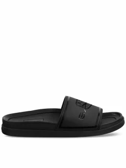 Ciabatte 32609300 Nero