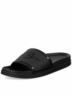 Ciabatte 32609300 Nero
