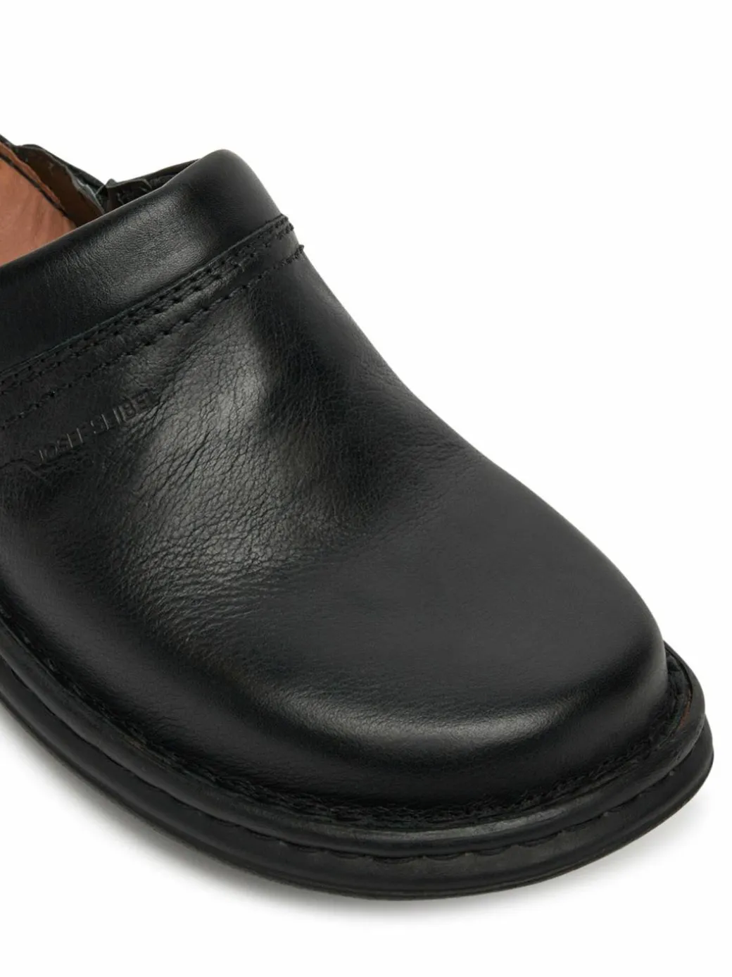 Ciabatte 10663 37 Nero