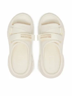 Ciabatte Offbound Slide 74480-180-M Bianco