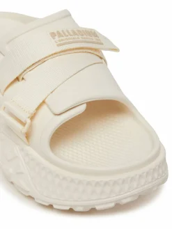 Ciabatte Offbound Slide 74480-180-M Bianco