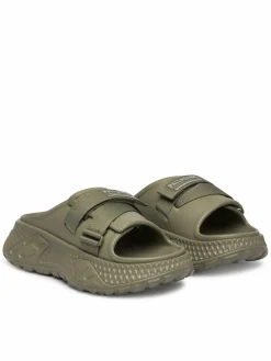 Ciabatte Offbound Slide 74480-339-M Grigio