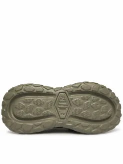 Ciabatte Offbound Slide 74480-339-M Grigio