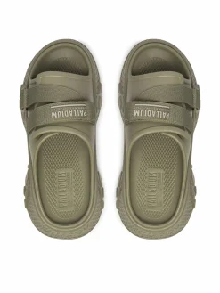 Ciabatte Offbound Slide 74480-339-M Grigio