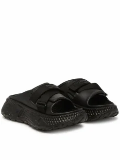 Ciabatte Offbound Slide 74480-008-M Nero