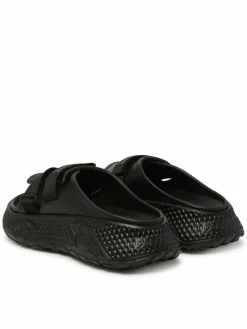 Ciabatte Offbound Slide 74480-008-M Nero