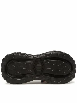 Ciabatte Offbound Slide 74480-008-M Nero