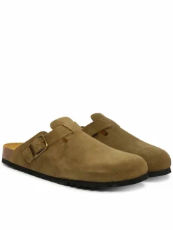 Ciabatte Olivier F32574 Cachi