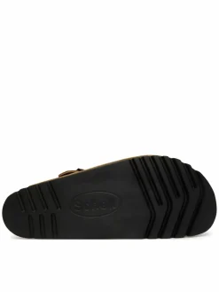 Ciabatte Olivier F32574 Cachi