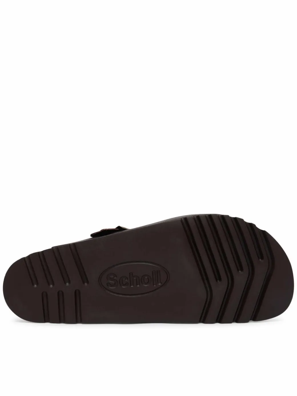 Ciabatte Olivier F32408 Marrone