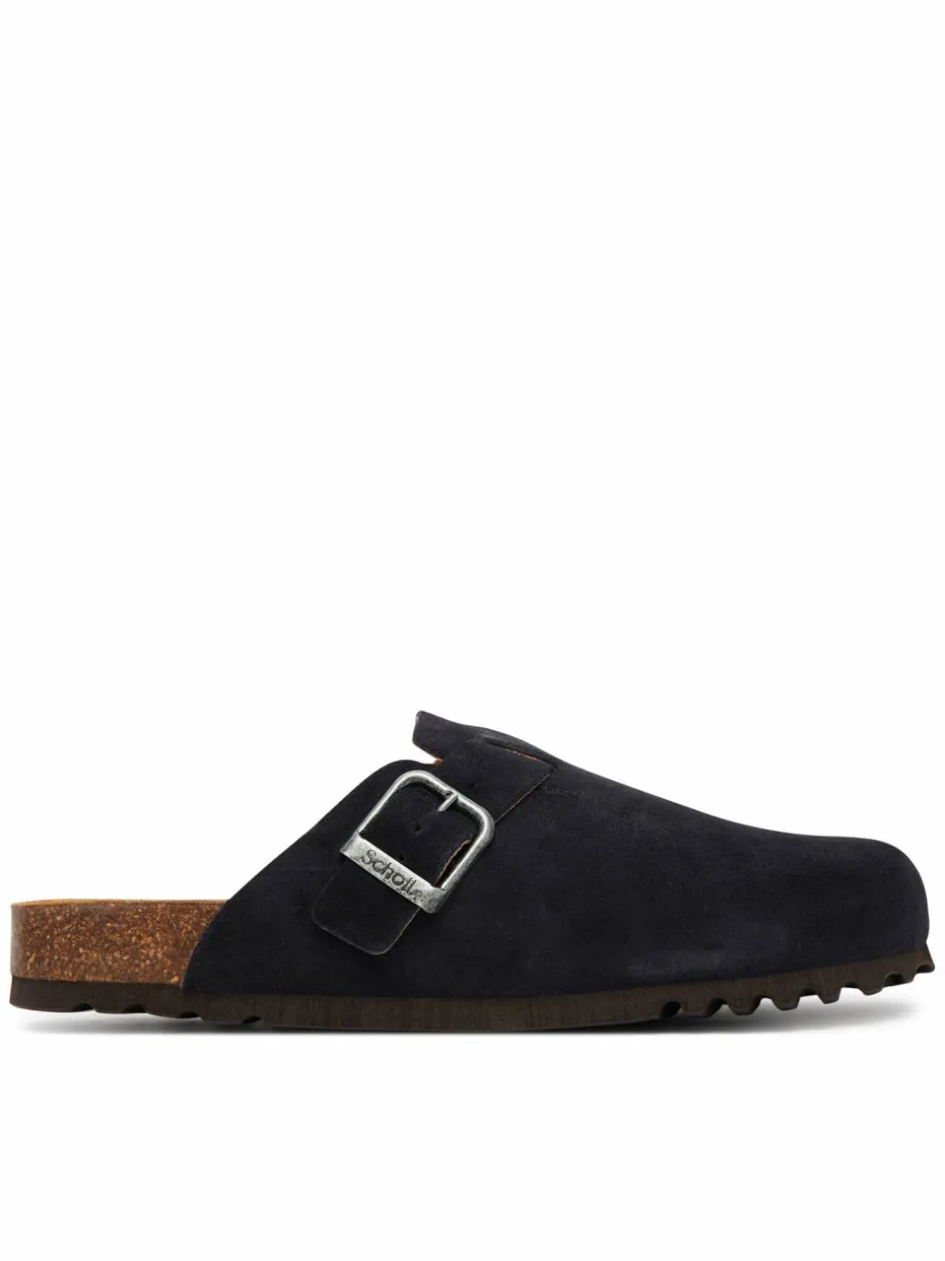 Ciabatte Olivier F32574 Nero