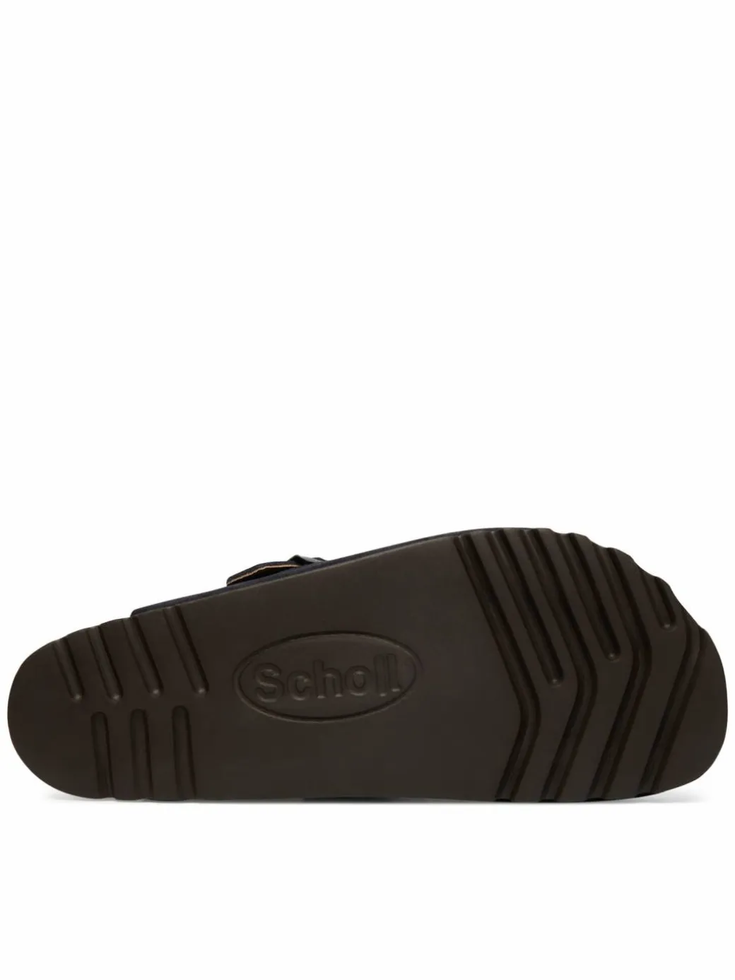 Ciabatte Olivier F32574 Nero