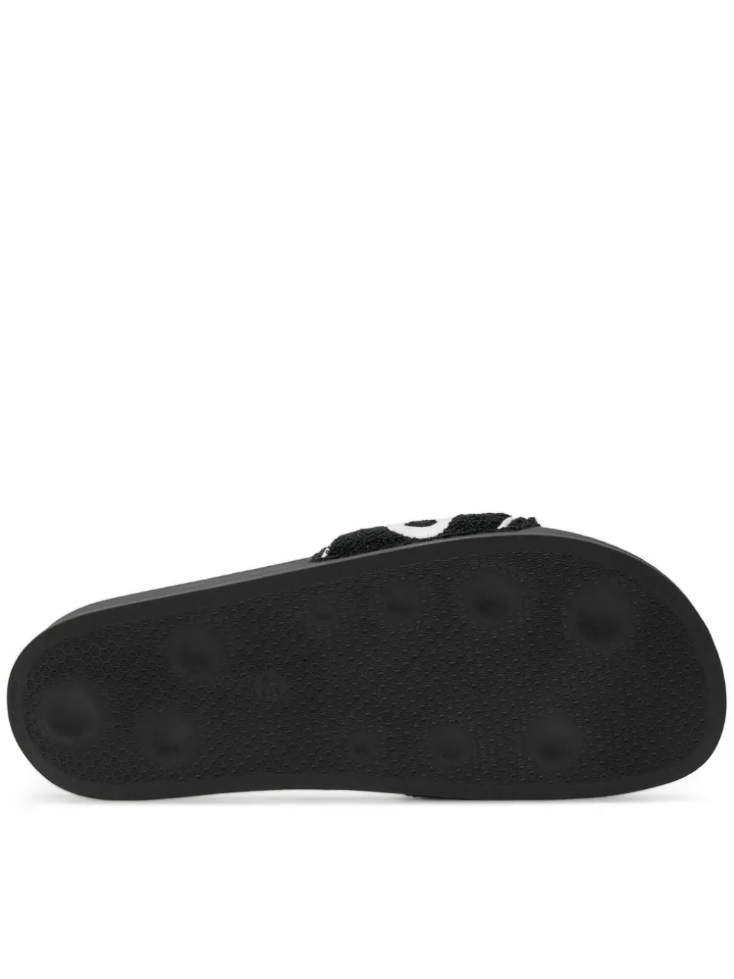 Ciabatte OMIC001S22MAT0031001 Nero