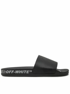Ciabatte OMIC001S22MAT0011001 Nero