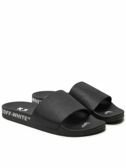 Ciabatte OMIC001S22MAT0011001 Nero