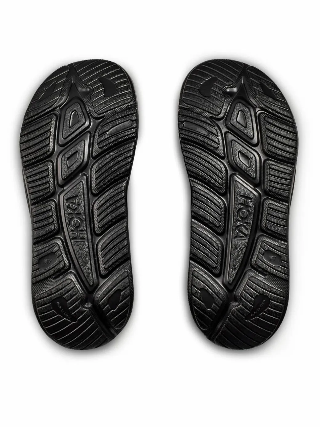 Ciabatte Ora Athletic Slide 1155154 Nero