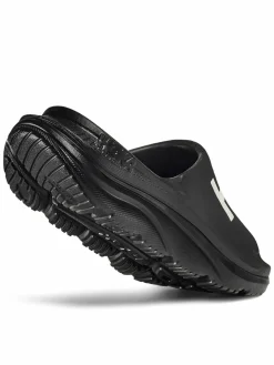 Ciabatte Ora Athletic Slide 1155154 Nero
