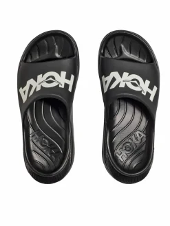 Ciabatte Ora Athletic Slide 1155154 Nero