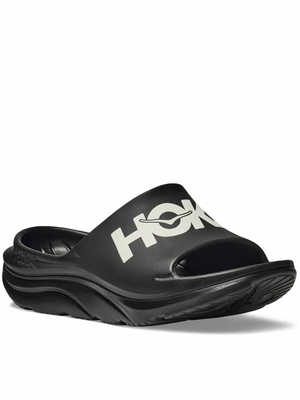 Ciabatte Ora Athletic Slide 1155154 Nero