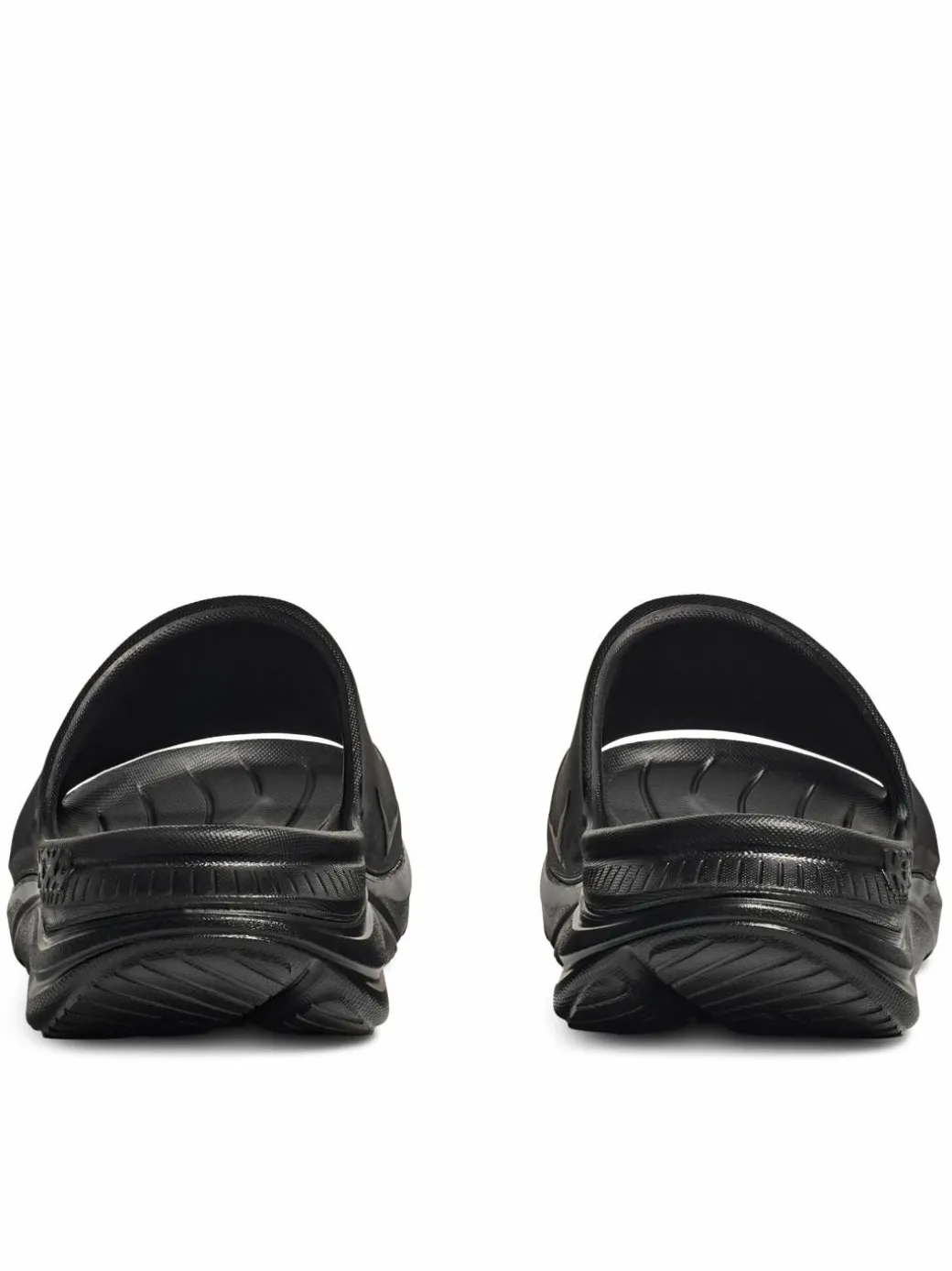 Ciabatte Ora Athletic Slide 1155154 Nero