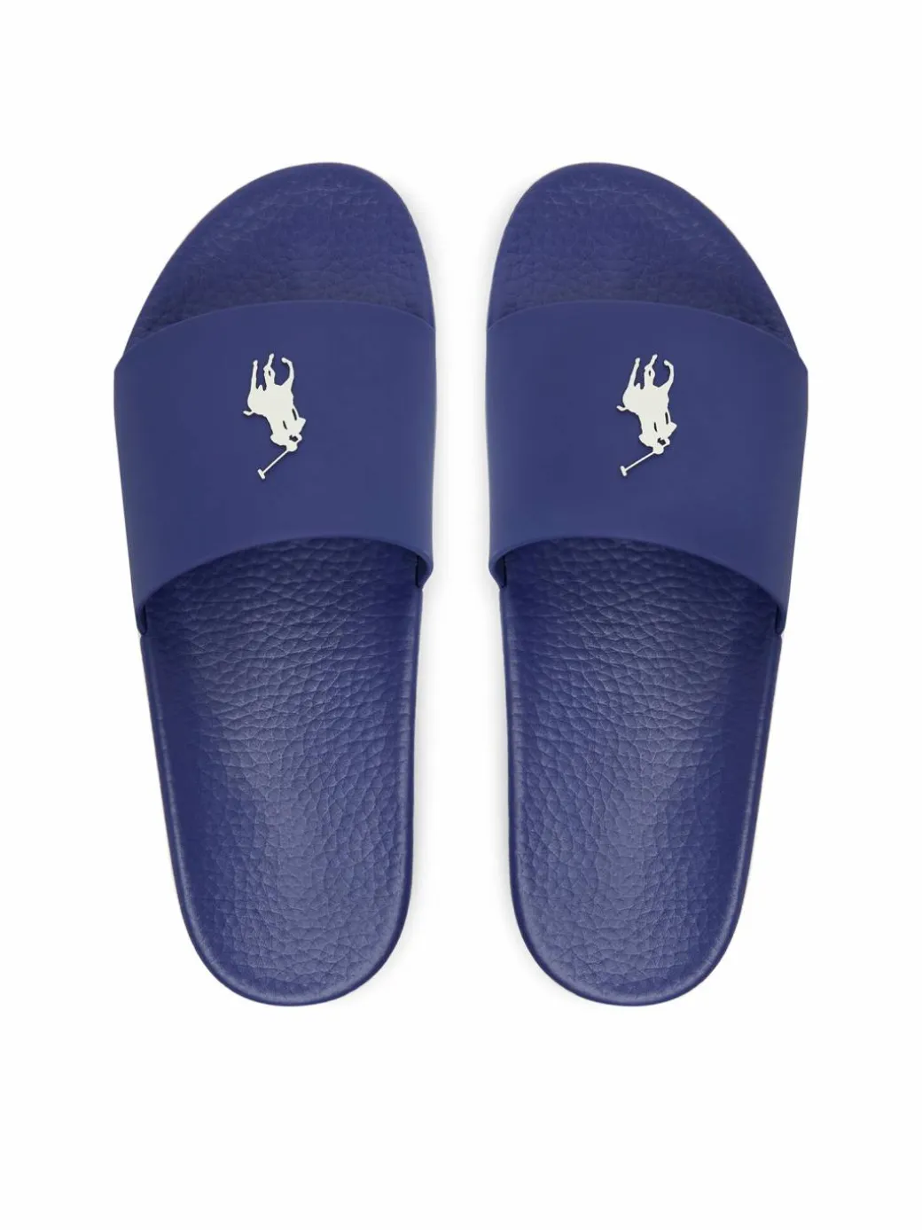 Ciabatte 809P07314001 Blu