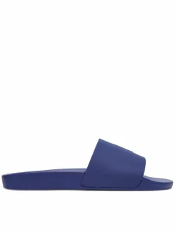 Ciabatte 809P07314001 Blu