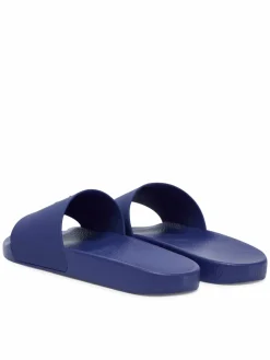 Ciabatte 809P07314001 Blu