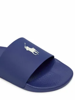 Ciabatte 809P07314001 Blu