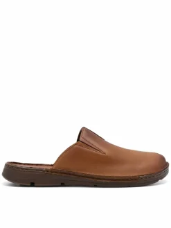 Ciabatte PILTON-23 MI08 Marrone