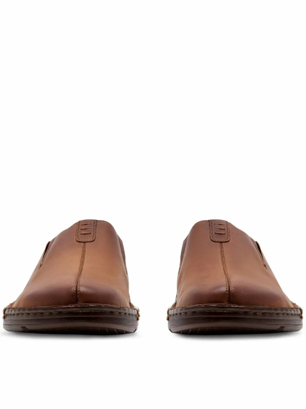 Ciabatte PILTON-23 MI08 Marrone