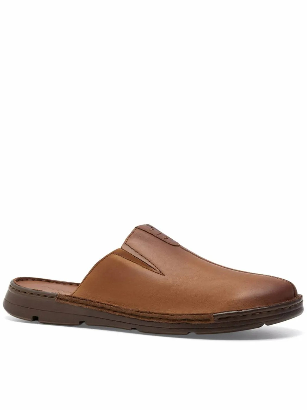 Ciabatte PILTON-23 MI08 Marrone