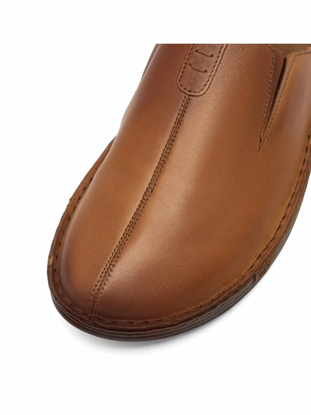 Ciabatte PILTON-23 MI08 Marrone