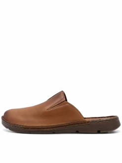 Ciabatte PILTON-23 MI08 Marrone