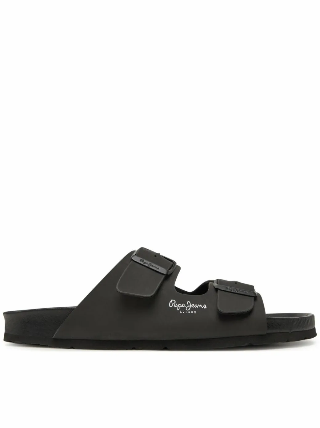 Ciabatte PMS90101 Nero