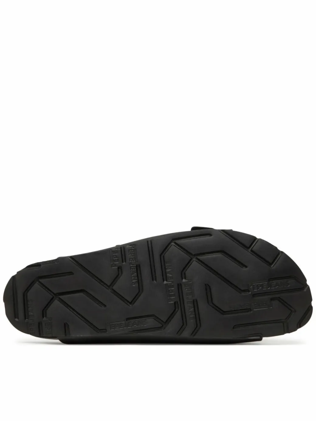 Ciabatte PMS90101 Nero