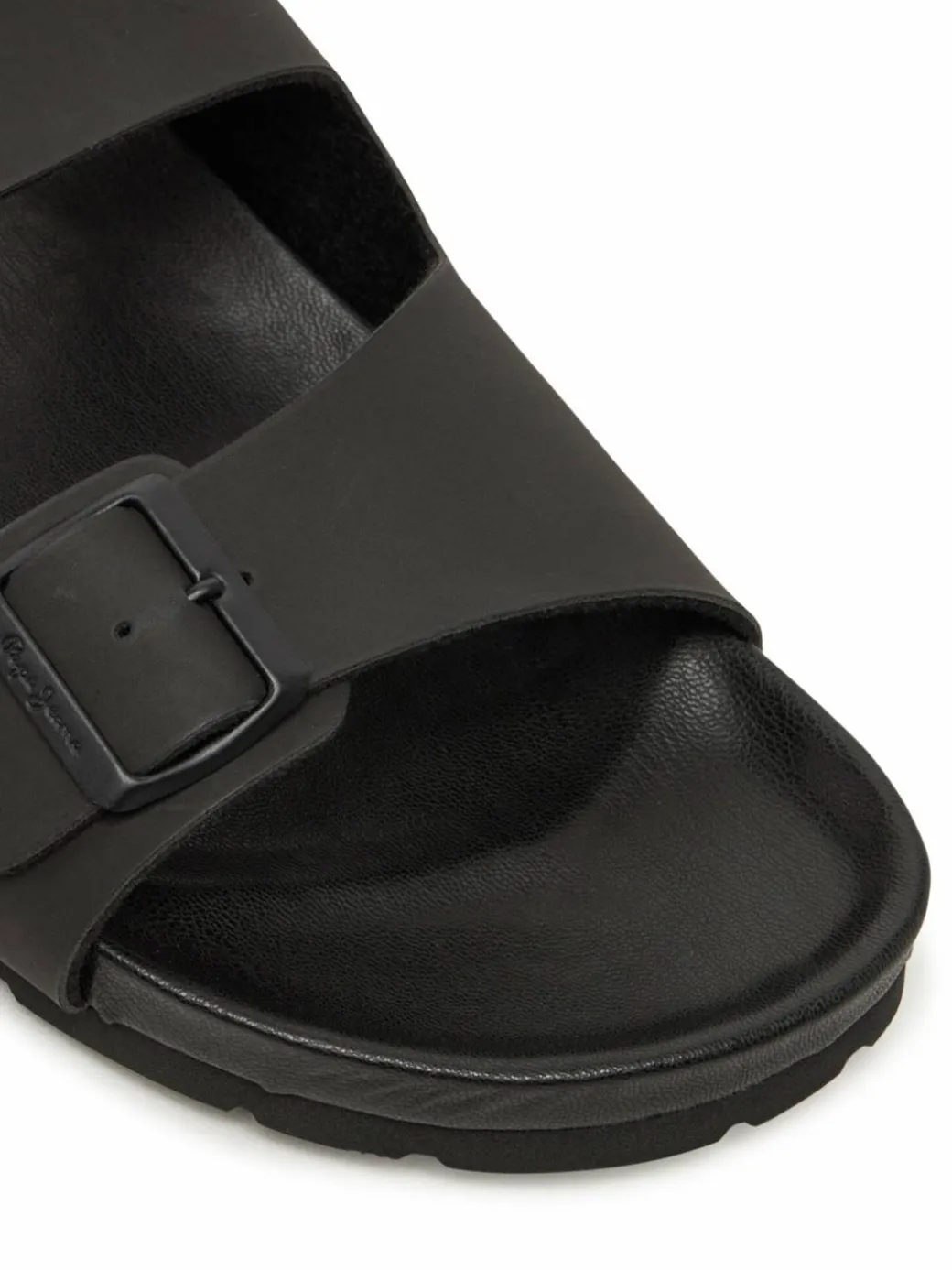 Ciabatte PMS90101 Nero
