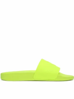 Ciabatte Polo Slide 809892945002 Giallo