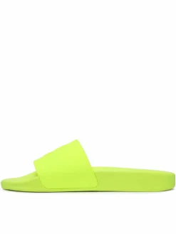 Ciabatte Polo Slide 809892945002 Giallo