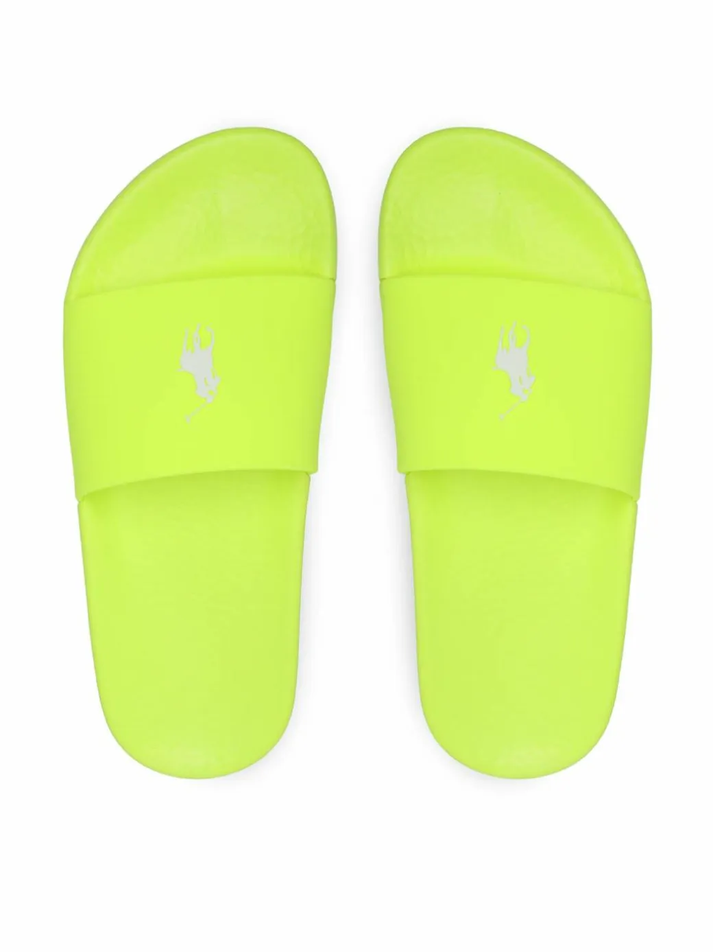 Ciabatte Polo Slide 809892945002 Giallo