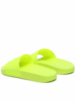 Ciabatte Polo Slide 809892945002 Giallo