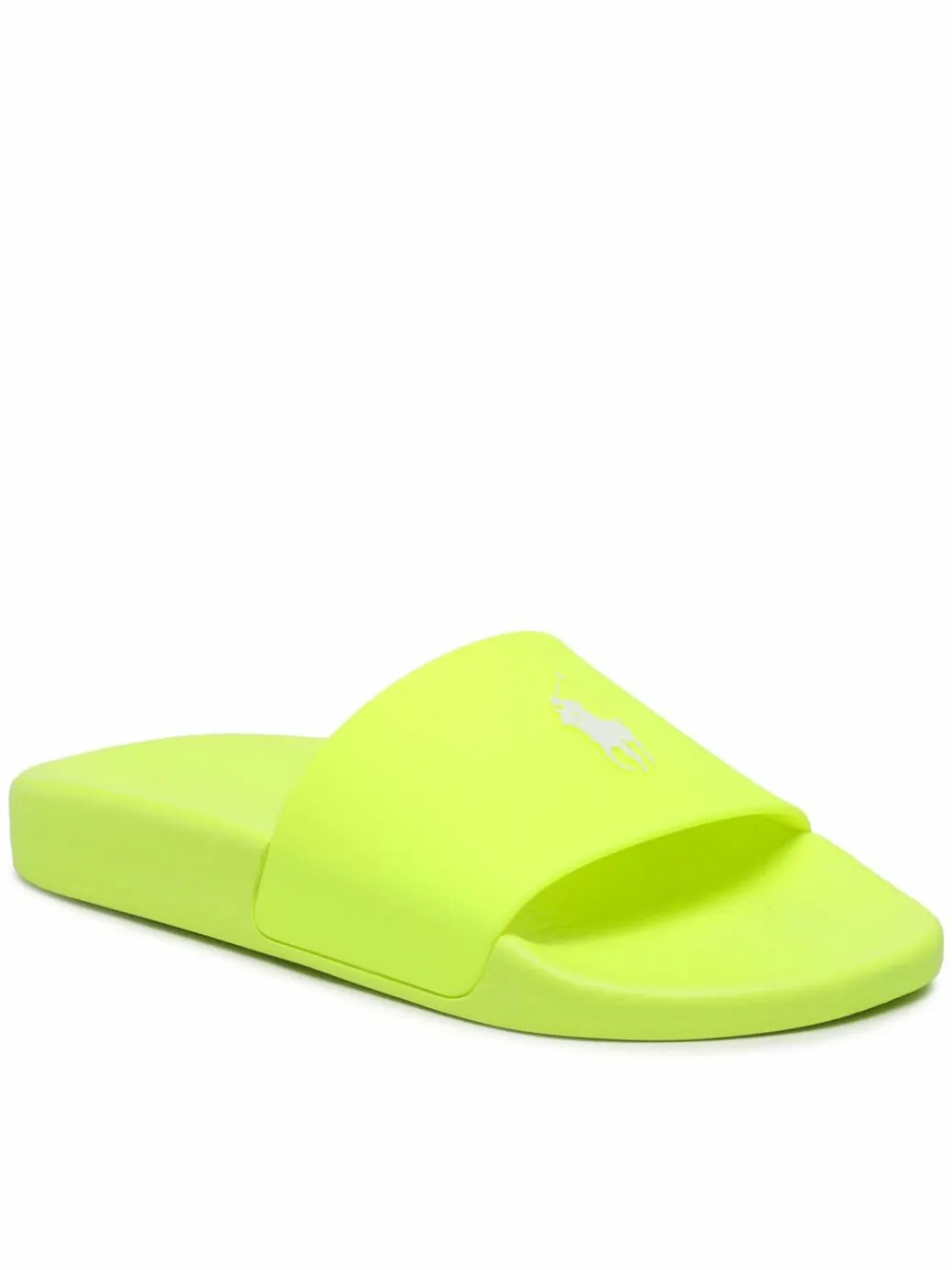 Ciabatte Polo Slide 809892945002 Giallo