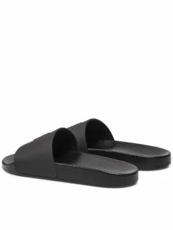 Ciabatte Polo Slide 809852071004 Nero
