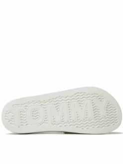 Ciabatte Pool Ess EM0EM01191 Bianco