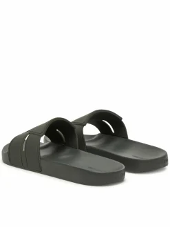 Ciabatte Pool Slide Double T HM0HM01752 Cachi