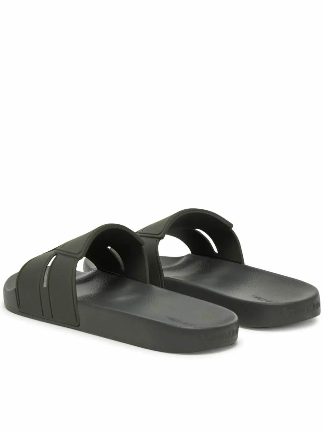 Ciabatte Pool Slide Double T HM0HM01752 Cachi