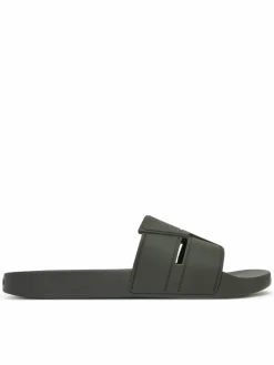 Ciabatte Pool Slide Double T HM0HM01752 Cachi