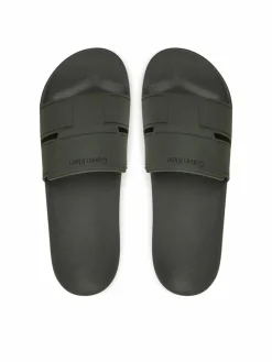 Ciabatte Pool Slide Double T HM0HM01752 Cachi